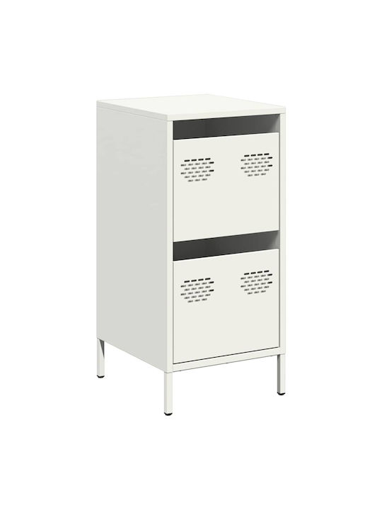 Cabinet de depozitare metalic L35xW39xH73.5buc