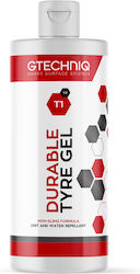 GTECHNIQ Salbe Polieren für Bereifung Auto 1lt
