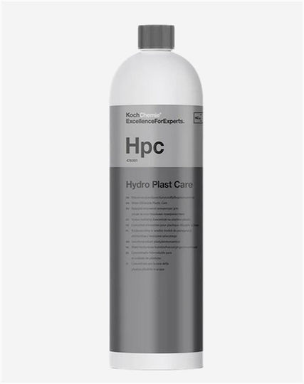 Koch-Chemie Hydro Plast Care Liquid Protection for Tires Car 1lt