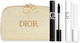 Dior Diorshow Make-up-Set mit Kosmetiktasche 2Stück