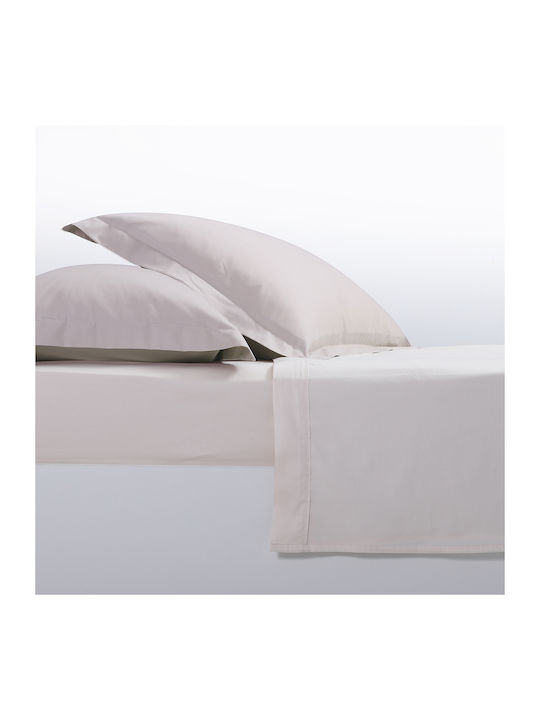 Nef-Nef Homeware Чаршаф King Size 280x270см. El...