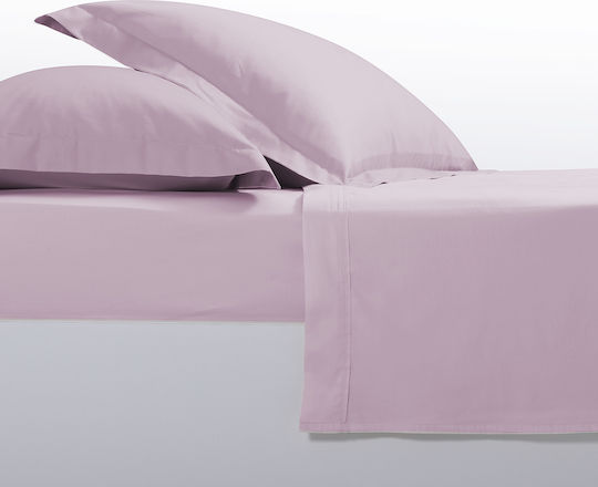 Nef-Nef Homeware King Size 280x270cm Elements Orchid