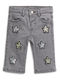Original Marines Kids' Jeans Trousers Gray