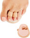Ip Insoles Νάρθηκας Σφυροδακτυλίας 2ου & 3ου Δακτύλου