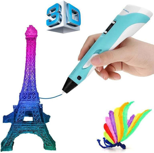 Stilou 3D Creativ