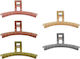 4teen-4ty Multicolour 12pcs