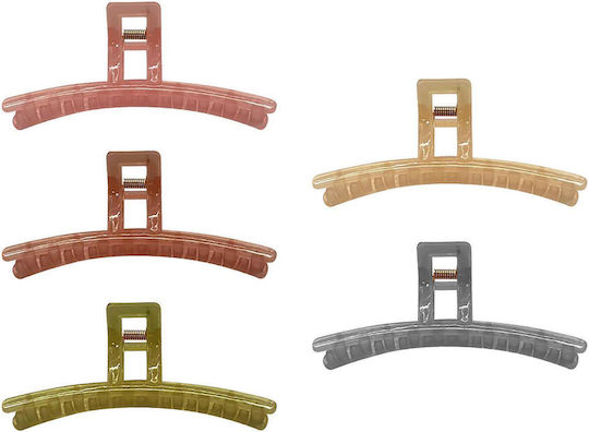 4teen-4ty Multicolour 12pcs