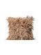 Ilis Home Dekorativer Kissenbezug Beiges 56x56cm