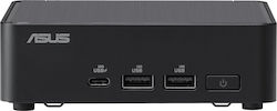 Asus NUC 14 Pro (Core Ultra 5 135H/16GB DDR4/512GB SSD/W11 Pro)
