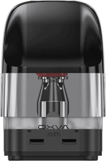 Oxva Xlim Резервна Част Pod 2ml с Импенданс 0.8ohm