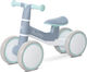 Lorelli Kids Balance Bike Buddy Blue
