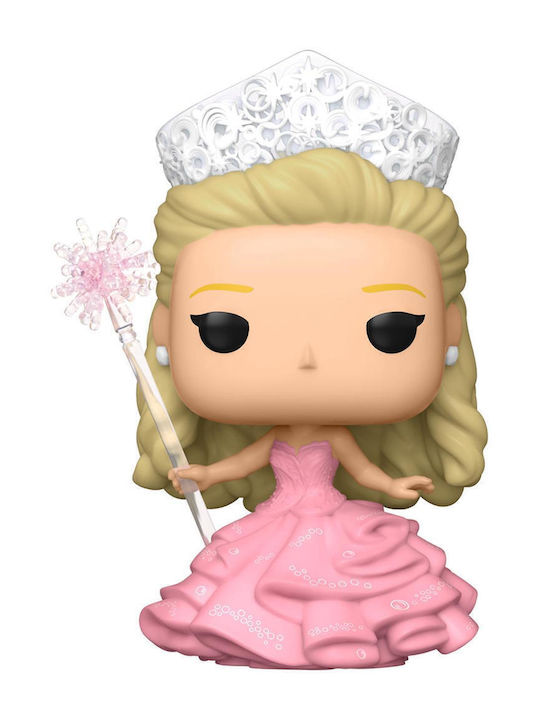 Funko Pop! Filme: Wicked - Glinda în Rochie de Bule 1697 | Skroutz