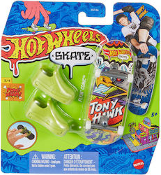 Hot Wheels Skate Flyin Comic Skate for 5+ Years (Miscellaneous Designs)