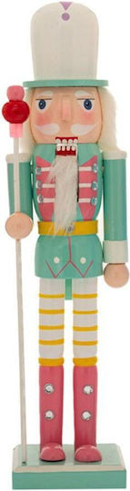 Iliadis Wooden Christmas Nutcracker