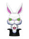 Funko Поп! Книги: Goosebumps - Лош ден за заек - Goosebumps Bad Hare Day 30