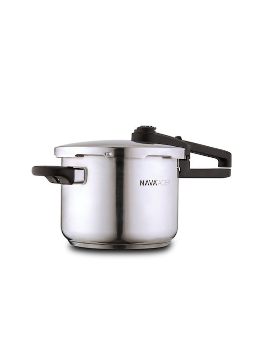 Nava Acer Pressure Cooker 8lt 10-266-014