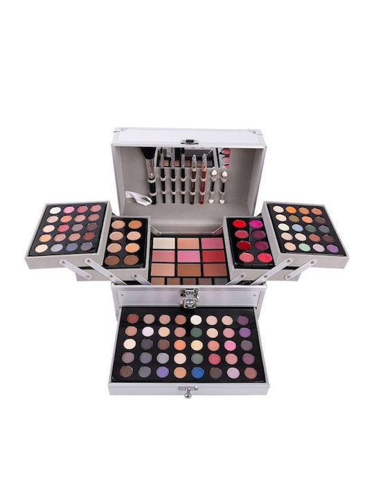 Ein Fashion-Make-up-Koffer Gesicht Augen & Lippen Gm17290
