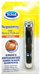 Scholl Nail Clipper