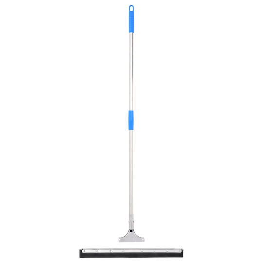 Floor Sweeping Head 55x119.5 cm Steel Rubber 3329228