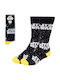 Cerda Star Wars Schwarze Socken