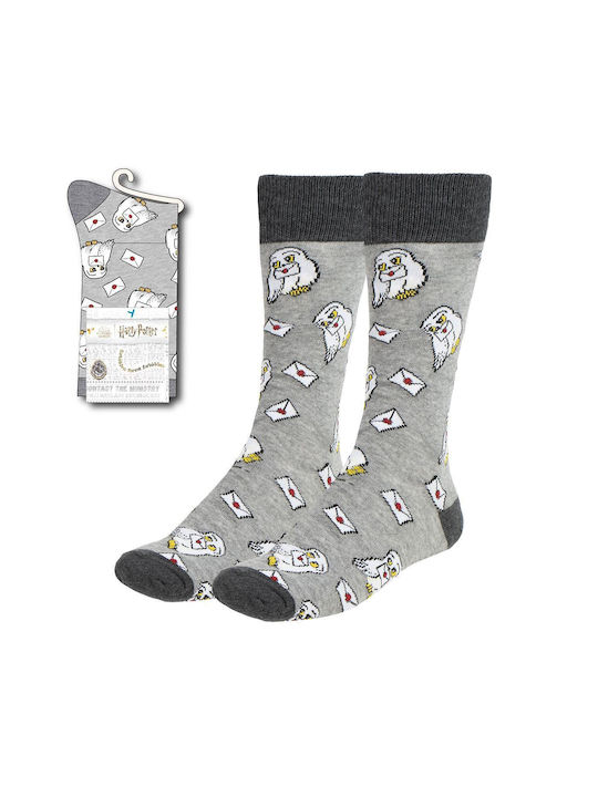 Cerda Socks Gray