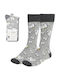 Cerda Harry Potter Gray Socks