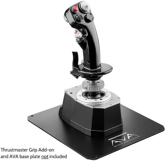 Thrustmaster Wired Joystick Compatible With