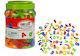 Lean Toys Εκπαιδευτικό Παιχνίδι Γράμματα & Αριθμοί (EN)