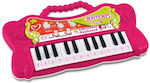 Bontempi Keyboard