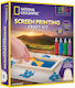 National Geographic Educational Game Knowledge National Geographic