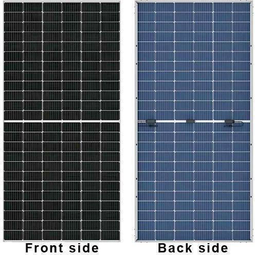 Epsolar M-580w Φωτοβολταϊκό Πάνελ 580W 2278x1134x30mm