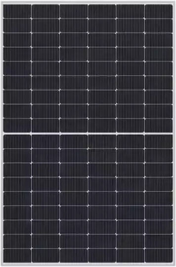 Sharp NUJC410B Monokristallin Solarmodul 410W 24V 1722x1134x30mm