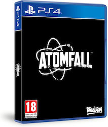 Atomfall Atomfall