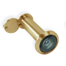 Perfect Handles Ματάκι για Πόρτα Πάχους 60-100mm