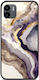 Marble Abstract Θήκη Κινητού 91169 Σχέδιο Πολύχρωμη Redmi A2