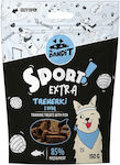 VetExpert Dog Treat with Fish 150gr