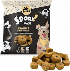 VetExpert Für Welpen Hundeleckerlis 500g VetExpert Für Welpen Hundeleckerlis 500g