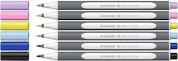 Schneider Drawing Markers Set 12 Colours Set 2 Schneider Drawing Markers Set 12 Colours Set 2