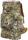 Mcan Military Backpack Backpack Digital Camo