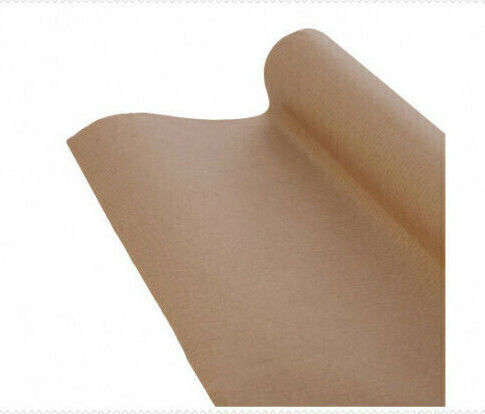 Kraft Paper Brown 1m X 5m 100gsm