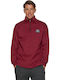 Sweatshirt Maroon