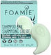 Foamie Travel Sized Aloe Vera Baton de săpun pentru Corpul 1buc