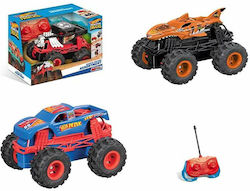 Hot Wheels Ferngesteuertes Auto Hot Wheels Ferngesteuertes Auto