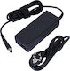 Ac Adapter Зарядно за лаптоп 90W 19V 4.74Спецификация за HP / Compaq с Отделяем Кабел за Захранване