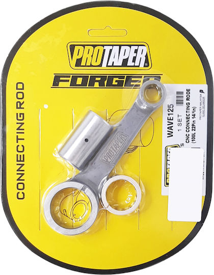 Connecting Rod CNC 102-14-22 Honda Innova 125 125i Protaper