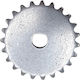 Ölpumpenrad Gy6 50