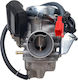 Keihin Vergaser Motorrad Gy6 125 115-KY-PD24J