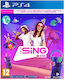 Lets Sing 2025 PS4 Game