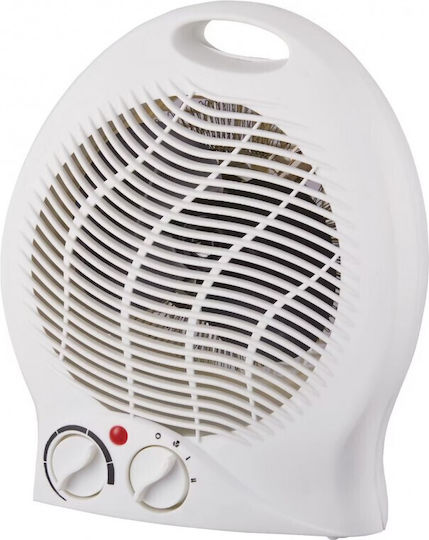 Rolinger Fan Heater Room Floor 2000W