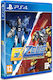 Exzeus The Complete Collection PS4 Game
